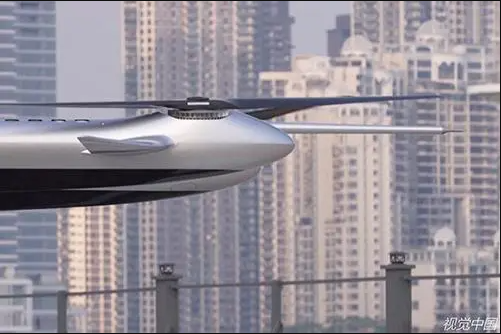 打造低空經(jīng)濟(jì)新引擎，開啟萬億規(guī)模新賽道