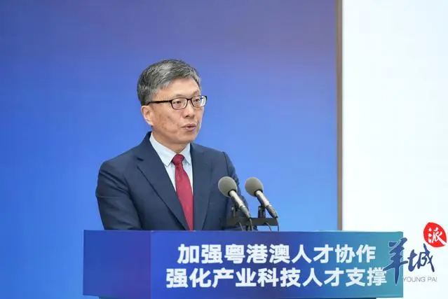 沈向洋：低空技術，有望催生萬億規(guī)模經(jīng)濟新形態(tài)