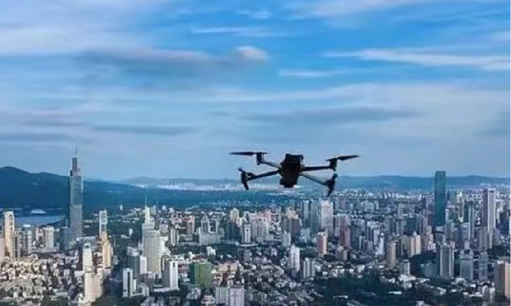 2024中國(guó)（長(zhǎng)三角）低空經(jīng)濟(jì)應(yīng)用博覽會(huì)：匯聚全球采購(gòu)力量，共創(chuàng)低空經(jīng)濟(jì)內(nèi)外循環(huán)新篇章